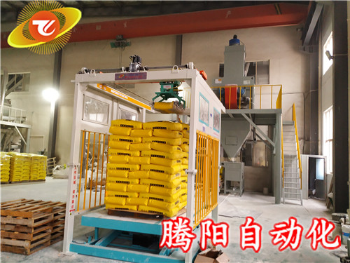 碼垛機(jī)