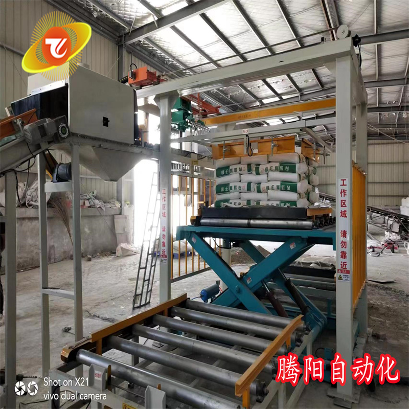 騰陽碼垛機(jī)