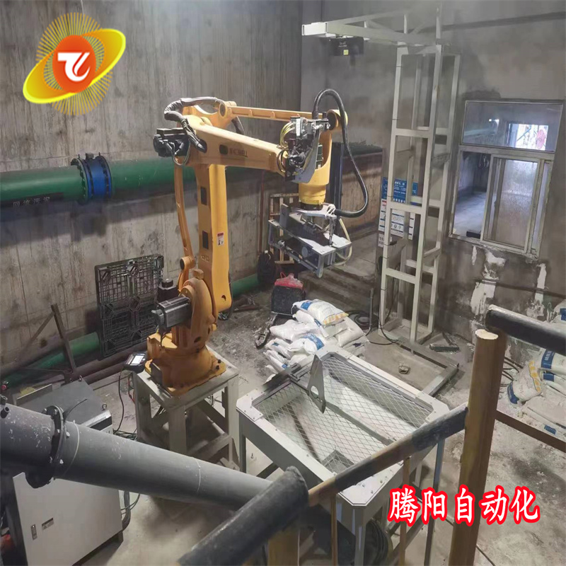什么是拆包機(jī)？拆包機(jī)有哪些作用？